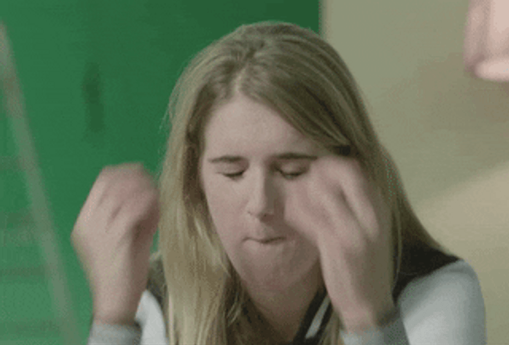 Poof Smart Thinking Vanish GIF