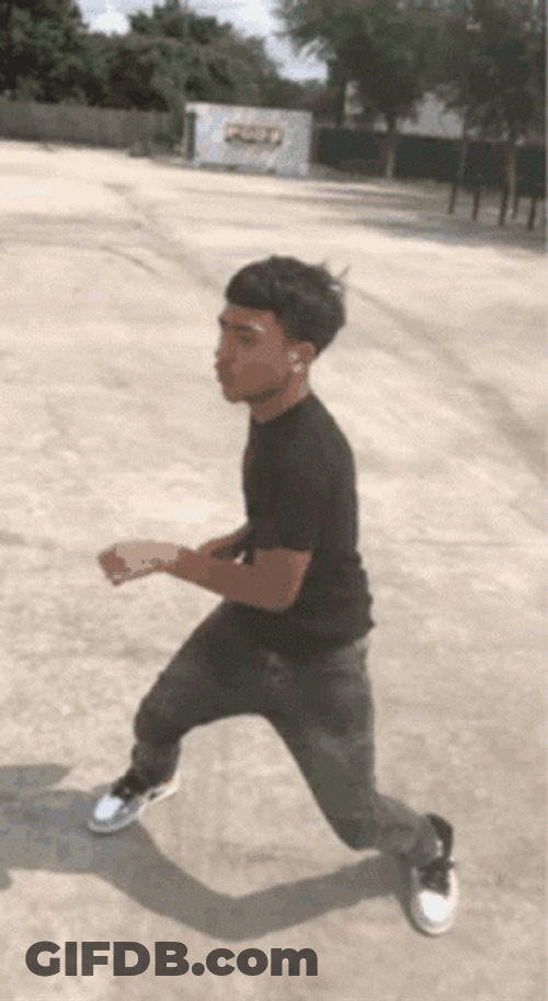 Pooh Shiesty GIF