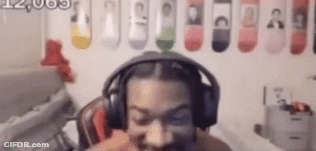 Pooh Shiesty GIF