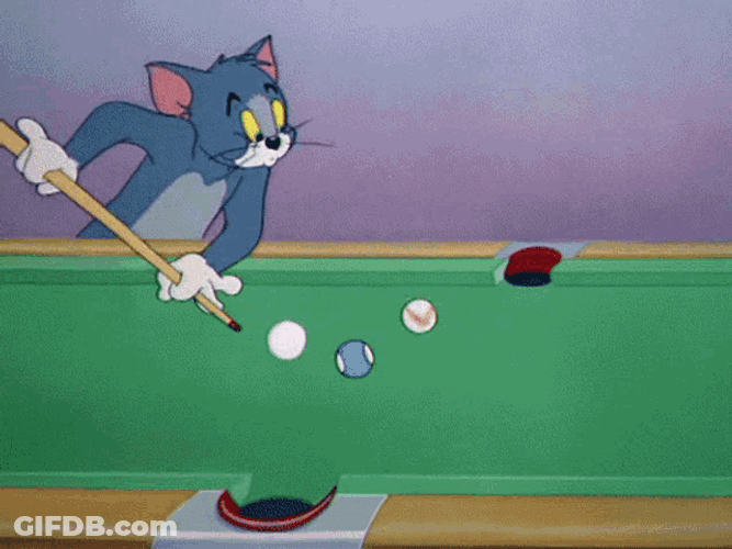 Pool Beer GIF