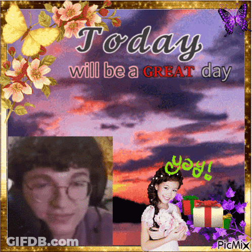 Poop Cartoon Saying Hi Mom GIF