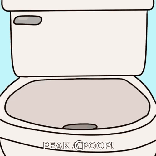 Poop Pooping GIF