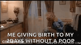 Pooping Lbm GIF