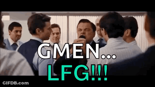 Poor John Harbaugh's Kicker Sucks Written On Football Field GIF
