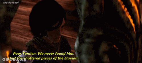 Poor Tamlen We Never Found Him GIF