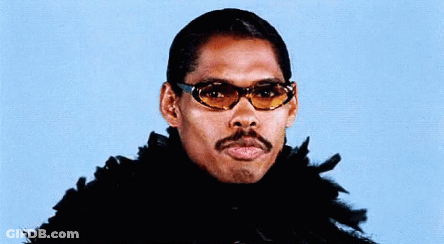 Pootie Tang Make You Relive Childhood GIF