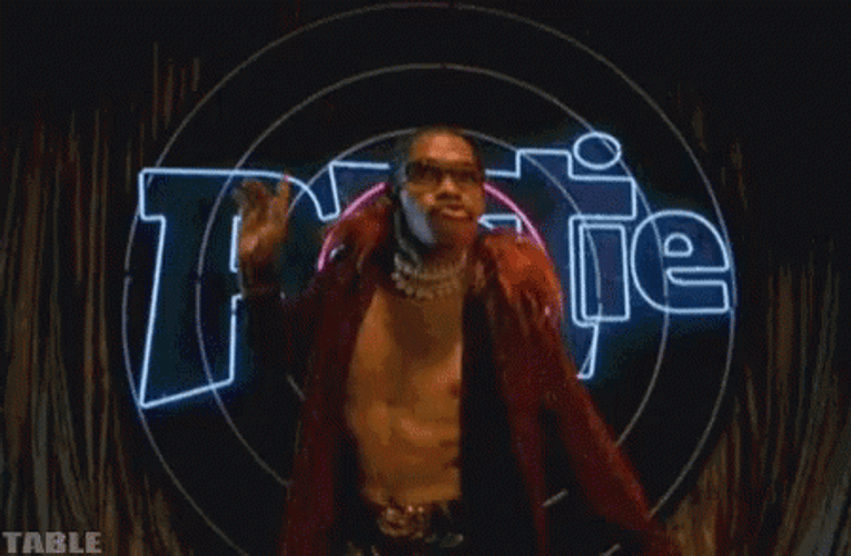 Pootie Tang The Parody GIF
