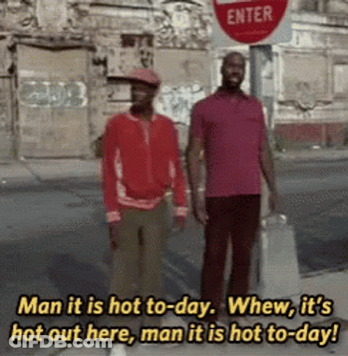 Pootie Tang The Phenomenon Movie GIF