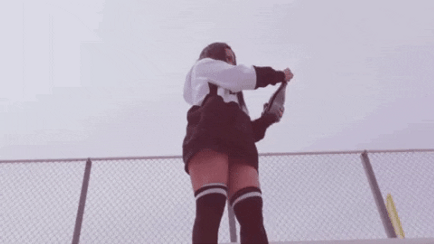 Pop Champagne Happy New Year GIF