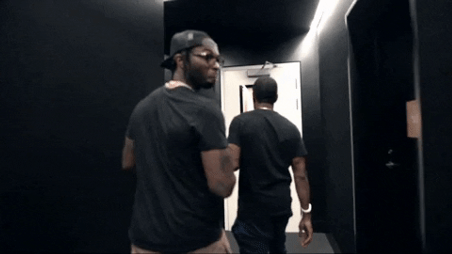 Pop Smoke Follow Me GIF