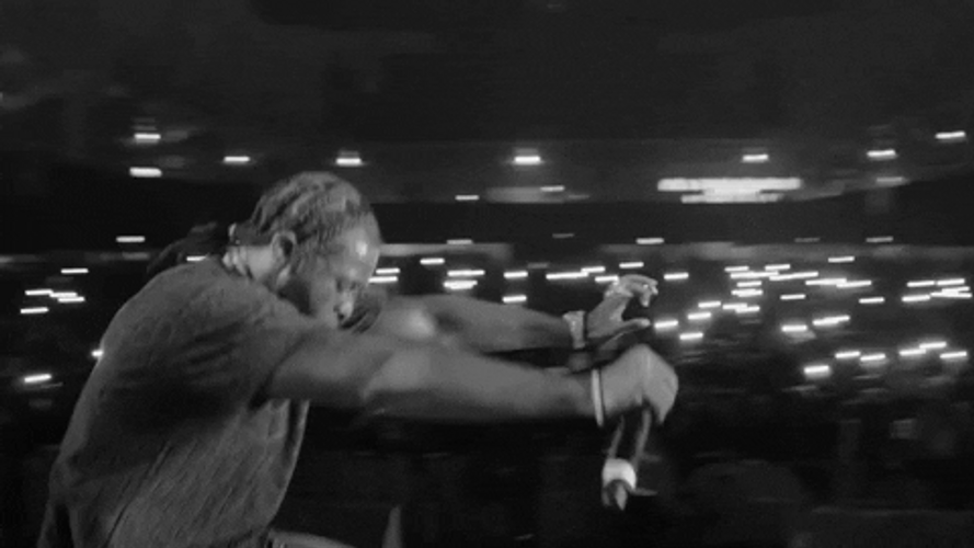 Pop Smoke Got It On Me GIF