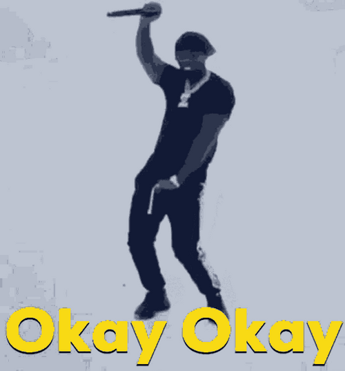 Pop Smoke Okay Okay GIF