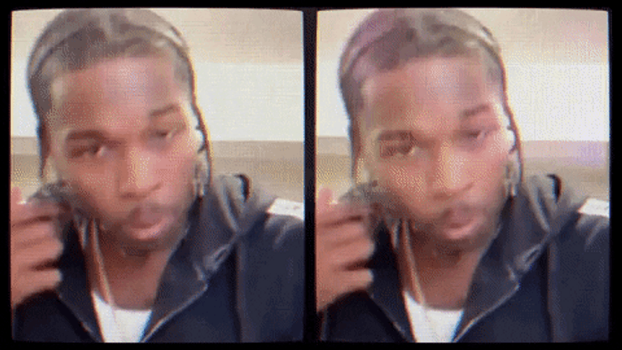 Pop Smoke You Know Bout Love GIF