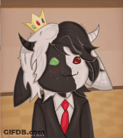Popcat Meme Ranboo GIF