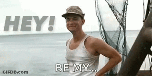 Popcorn Check Popcorn Check Thanks GIF
