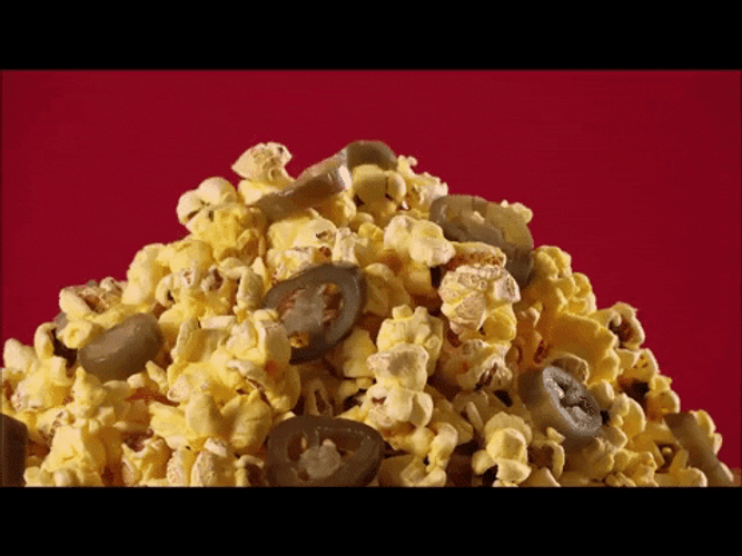 Popcorn Mountain Jalapenos GIF