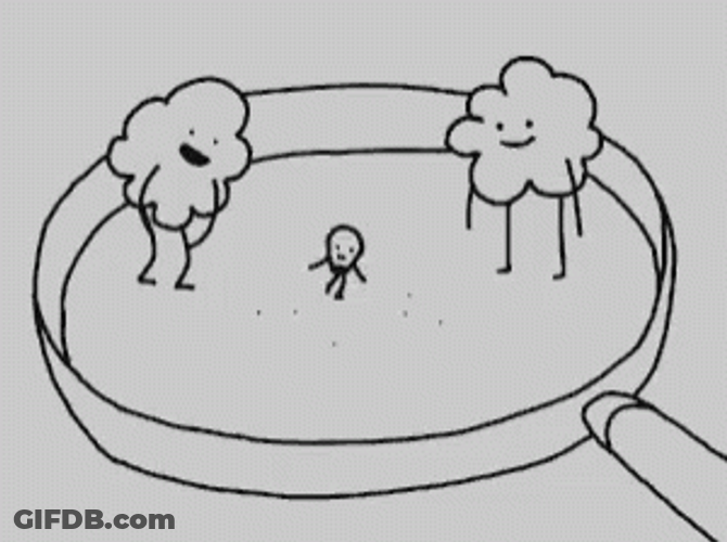 Popcorn Popping Jiffy GIF