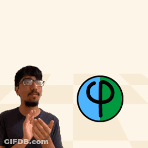 Popdog Undefeated Sol Jeets Defeated Cartoon Dog GIF