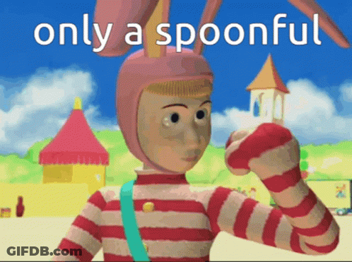 Popee Popee The Performer GIF