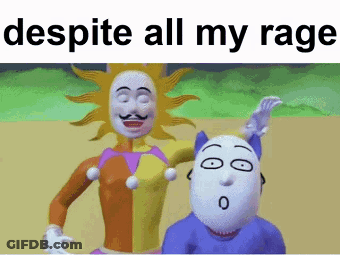 Popee The Performer Popee GIF