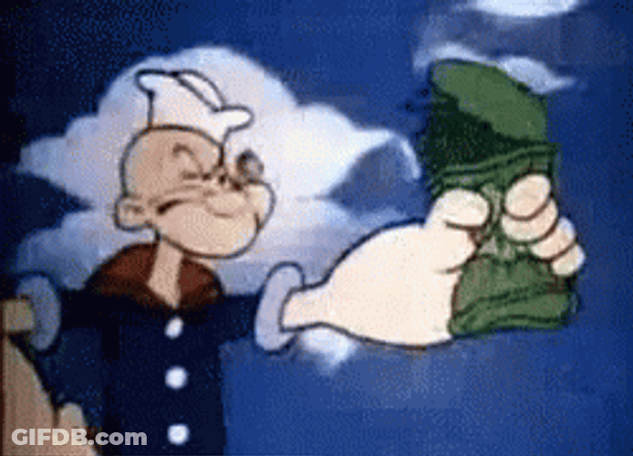 Popeye GIF