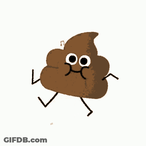 Popo Poopoo GIF