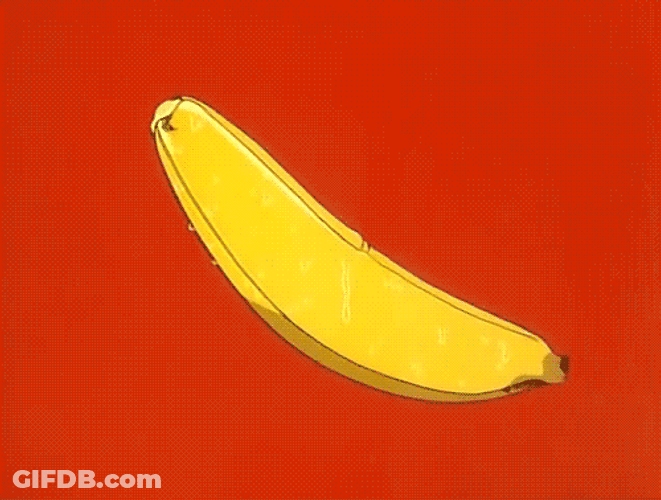 Popping Out Savannah Bananas Japan GIF