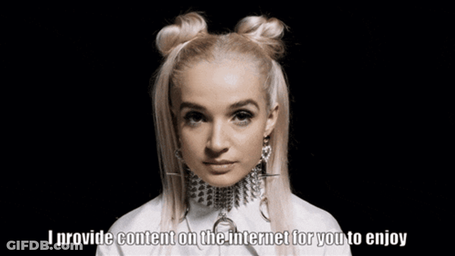 Poppy Mommy Poppy GIF