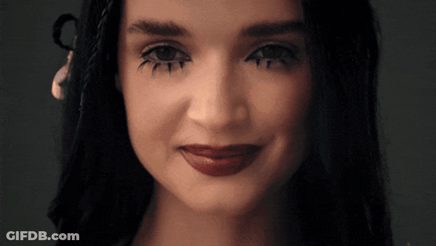Poppy New Way Out GIF