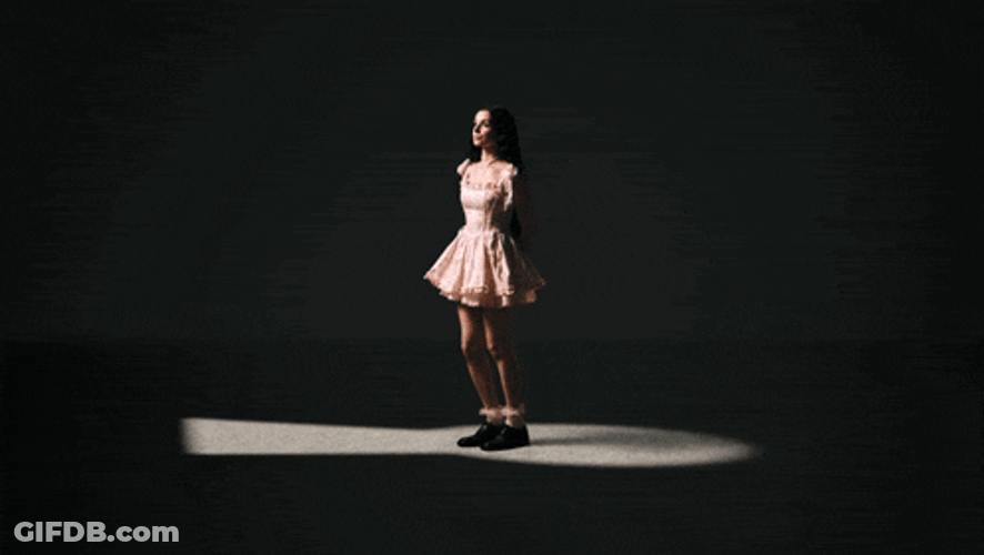 Poppy New Way Out GIF