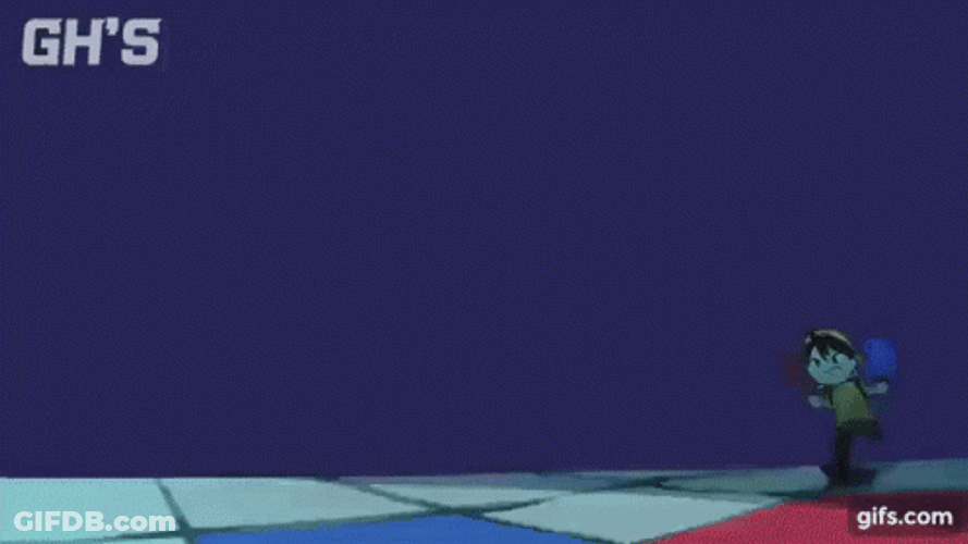 Poppy Playtime GIF