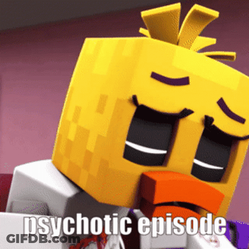 Poppy Playtime GIF