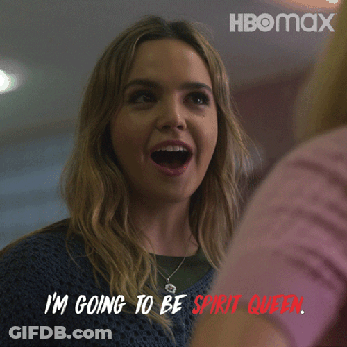 Popular Bailee Madison GIF