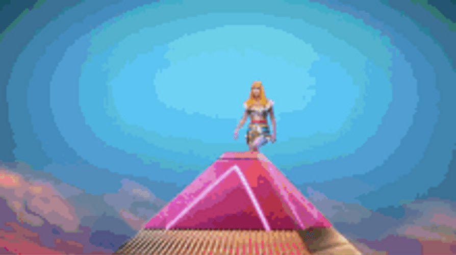 Popular Mash Up Music Videos GIF