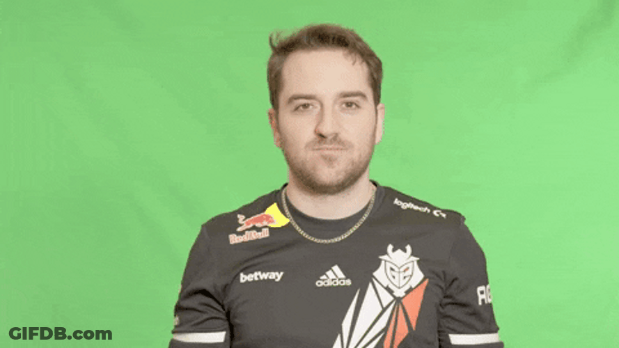Porque No Los Dos Choose Both E-Sports GIF