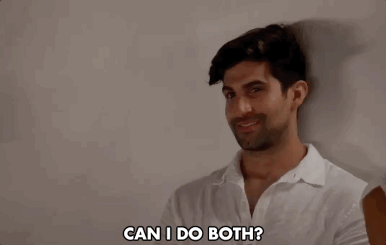 Porque No Los Dos Lindsay Lohan's Beach Club GIF