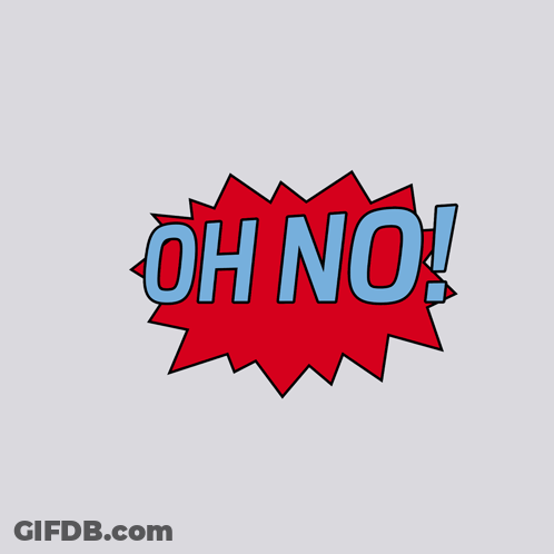 Porsche Sports Cup DE Logo With Comic Speech Bubble GIF