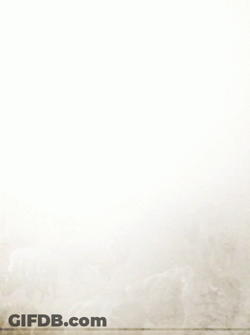 Portrait Moving Whiskey Glass GIF