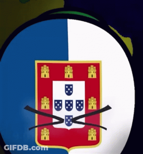 Portugal Empire Kyiv Mapping GIF