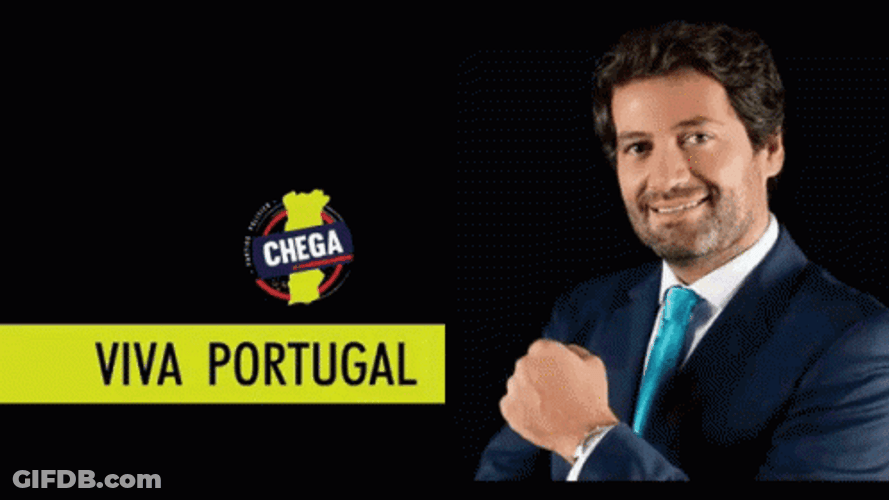 Portugal Fireworks Viva Ventura GIF