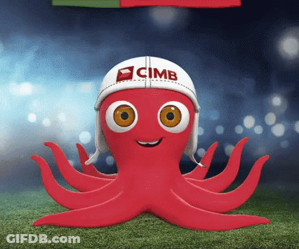 Portugal Octogif Cheering Football GIF