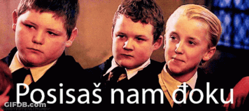 Posisas Nam Doku GIF
