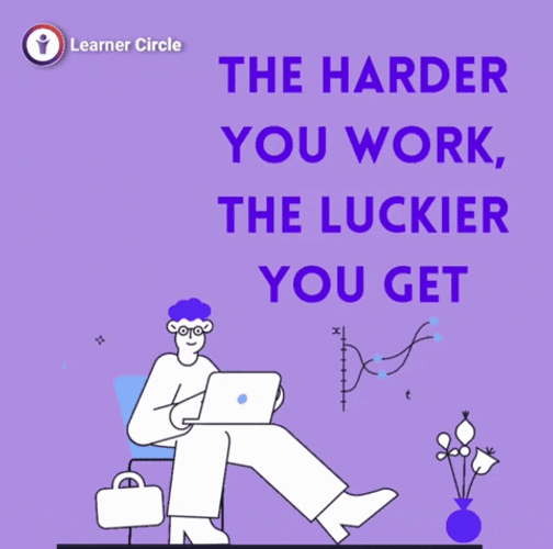 Positive Monday Quote GIF