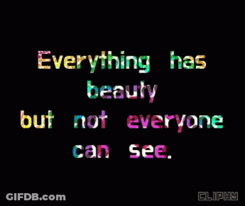Positive Vibes GIF