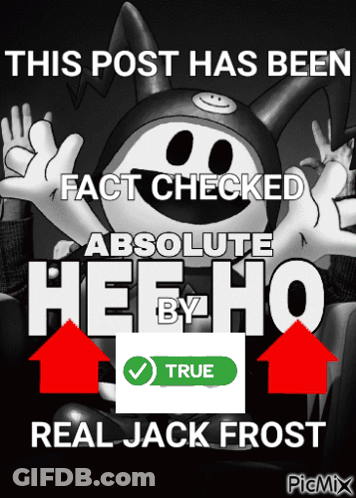 Post Fact Checked Absolute Hef GIF