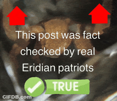 Post Fact Checked By Real Eeridian Patriots GIF