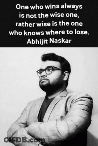 Poster A Single Step Begins The Longest Journey GIF