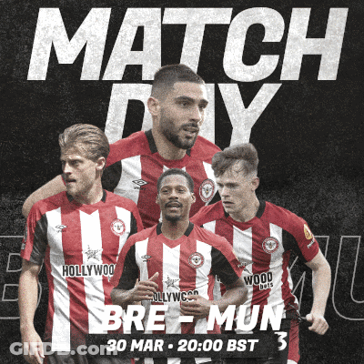 Poster For Match Between Hollywood And Brew Mun GIF