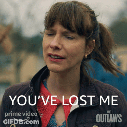 Poster For The Outlaws Woman In Jacket GIF