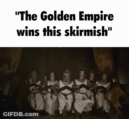 Poster For The Russian Empire 1721–1917 GIF